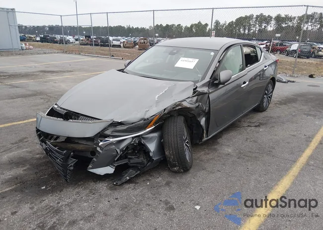 1N4BL4DV5PN306952: 44501657