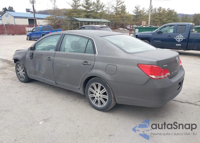 4T1BK36BX6U085732: 44501682