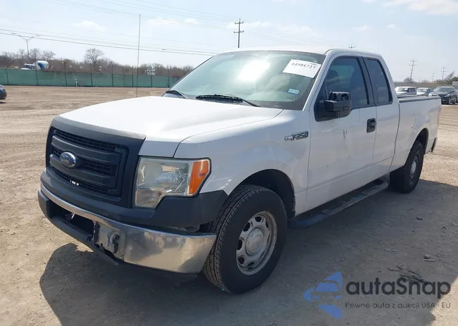 1FTEX1CM9DFC87315: 44501727