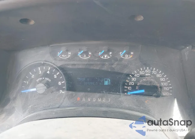 1FTEX1CM9DFC87315: 44501727