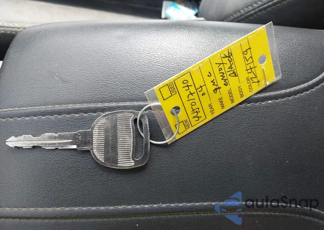 1GKDS13S142124159: 44501740