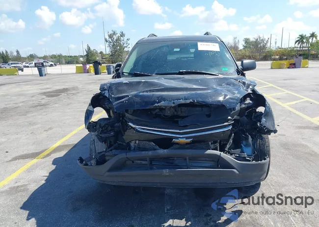 2GNALCEK1H6310174: 44501746