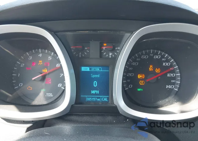 2GNALCEK1H6310174: 44501746