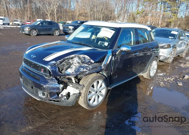 WMWZC5C52FWM19103: 44501796