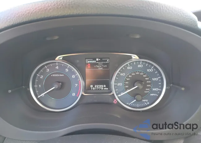 JF2GPANC3G8275815: 44501811