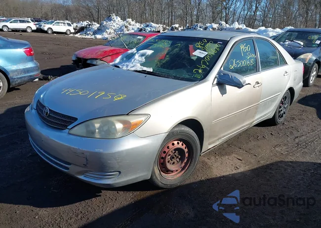 4T1BE32K82U001284: 44501957