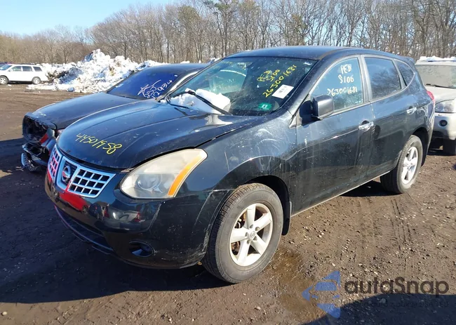 JN8AS5MV0AW609089: 44501958