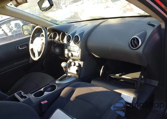 JN8AS5MV0AW609089: 44501958