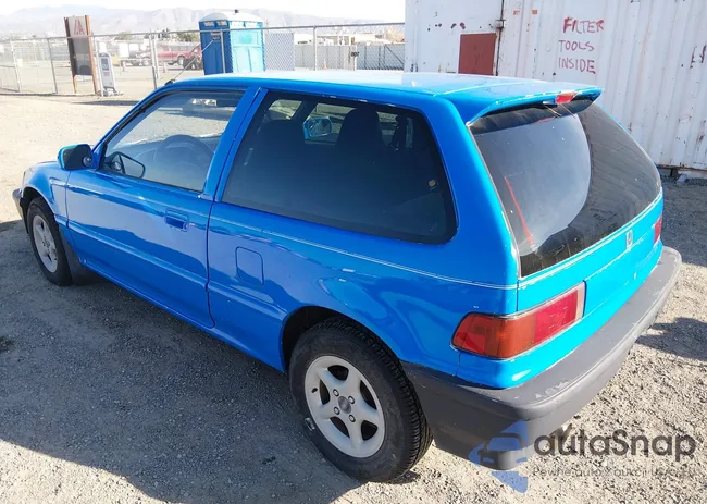 2HGED6342MH538732: 44501989