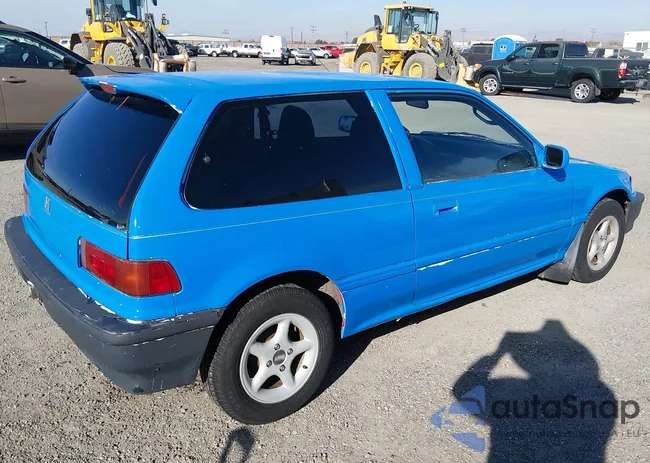 2HGED6342MH538732: 44501989