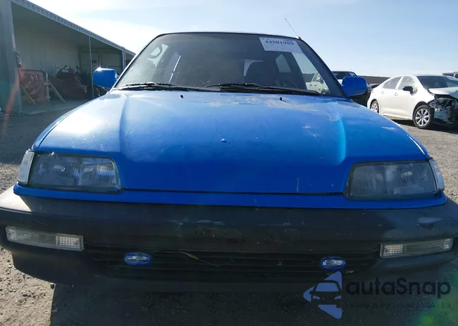 2HGED6342MH538732: 44501989