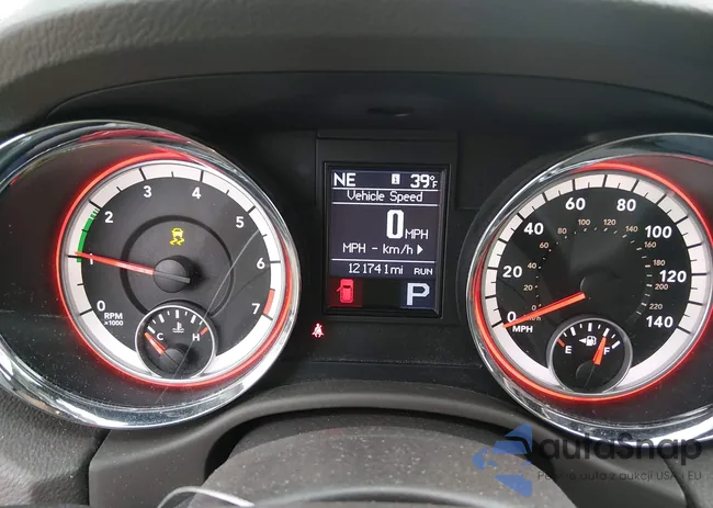 1C4RDJDG6DC602382: 44502023