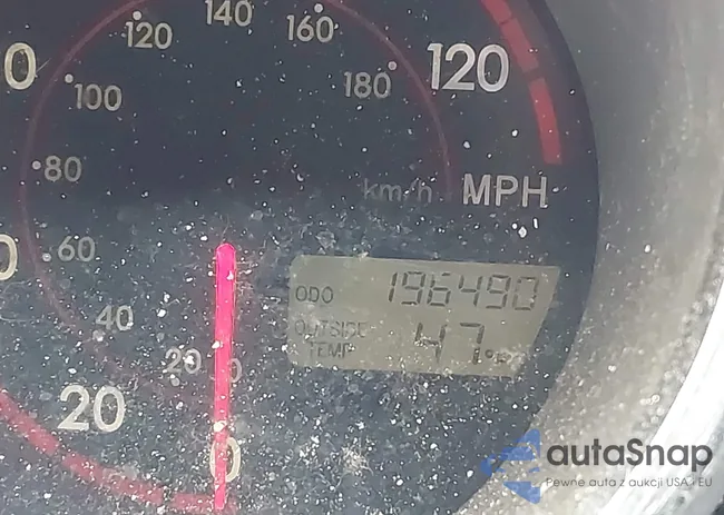 2T1KR38E54C265654: 44502100