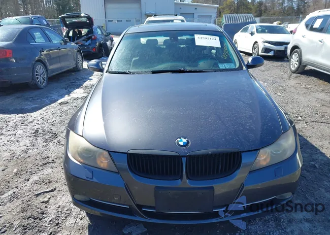 WBAVD53587A007892: 44502124