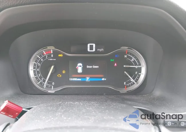 5FNYF6H59HB040952: 44502131