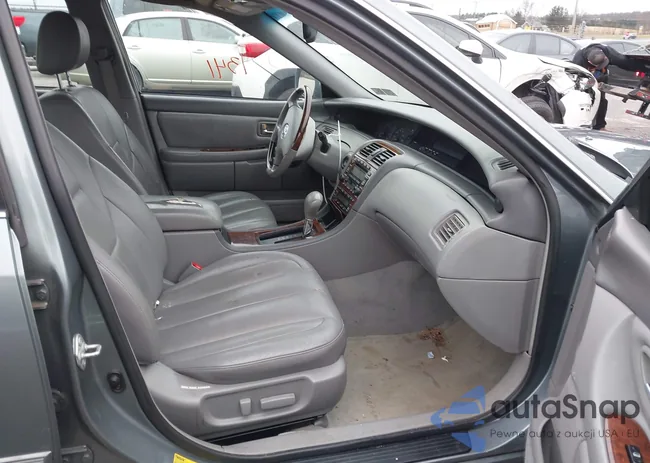 4T1BF28B74U345898: 44501341