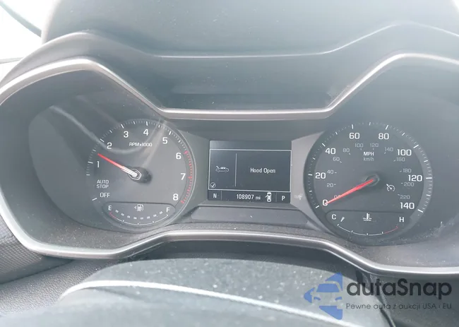 KL79MMS27NB104009: 44501343