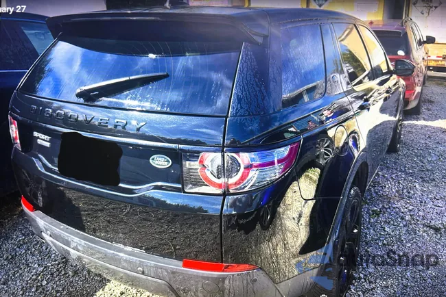 SALCT2BG9GH616729: 44501350