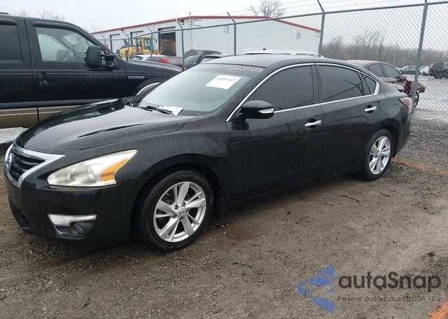 1N4AL3AP8EC151091: 44501443