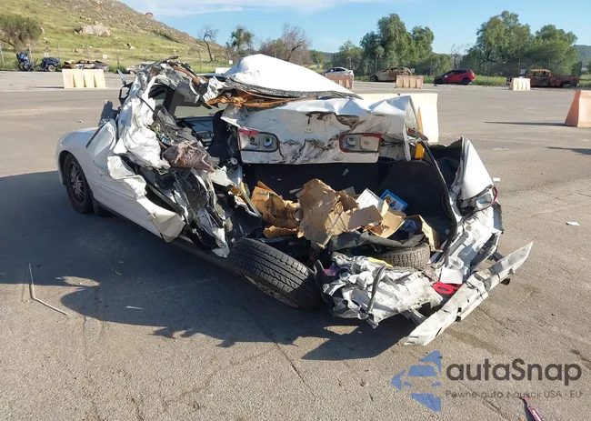 JH4DB7555YS003953: 44501461