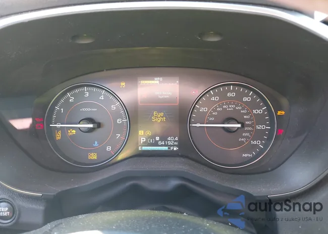 JF2GTAEC2MH348762: 44501462