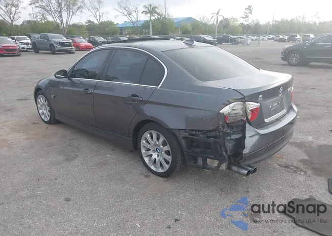 WBAVB33536KR72422: 44501551