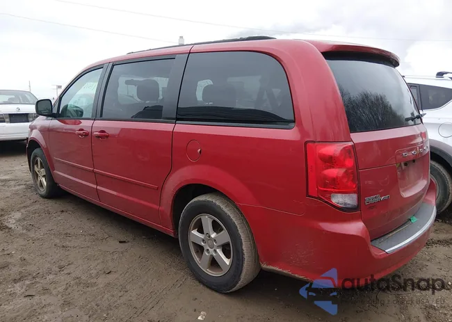 2C4RDGCG2DR611530: 44501573