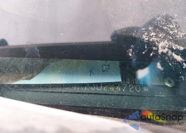 1G4HP54K23U244720: 44501605