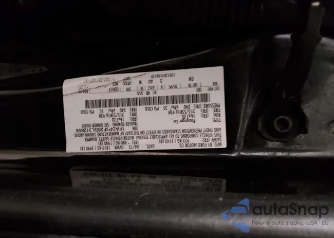 1FADP3F26DL312809: 44502664