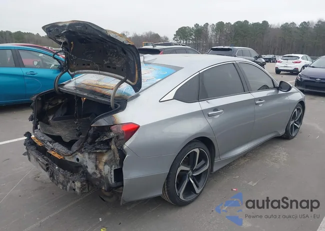 1HGCV1F35JA137065: 44502687