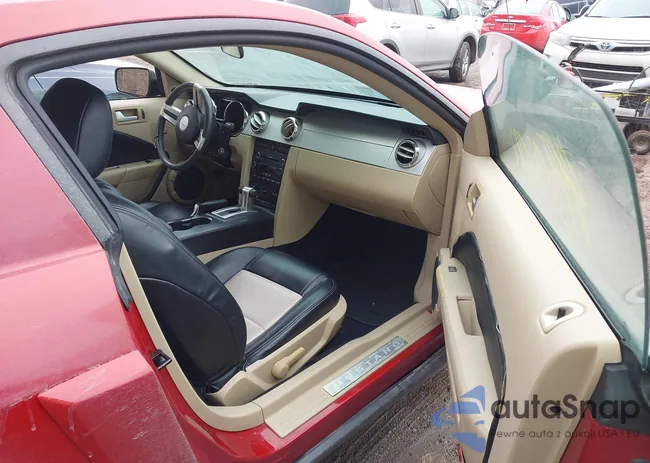 1ZVHT80N285135013: 44502693