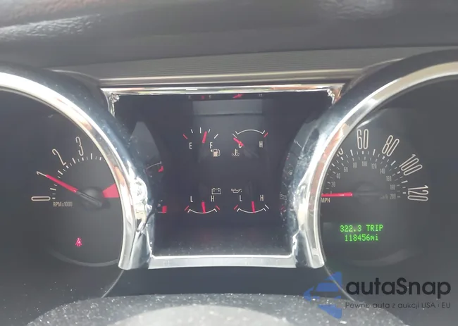 1ZVHT80N285135013: 44502693