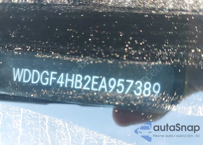 WDDGF4HB2EA957389: 44502753