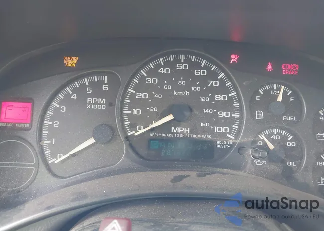 2GCEK19T711338214: 44502809