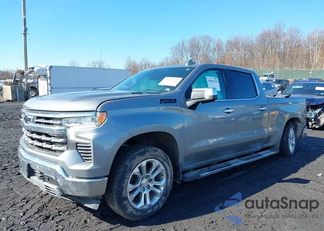 1GCUDGE81PZ245215: 44502920