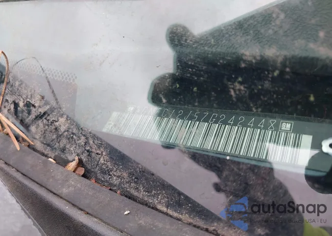 3GNEC12J57G242448: 44502922