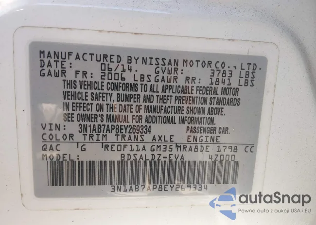 3N1AB7AP8EY269334: 44502942