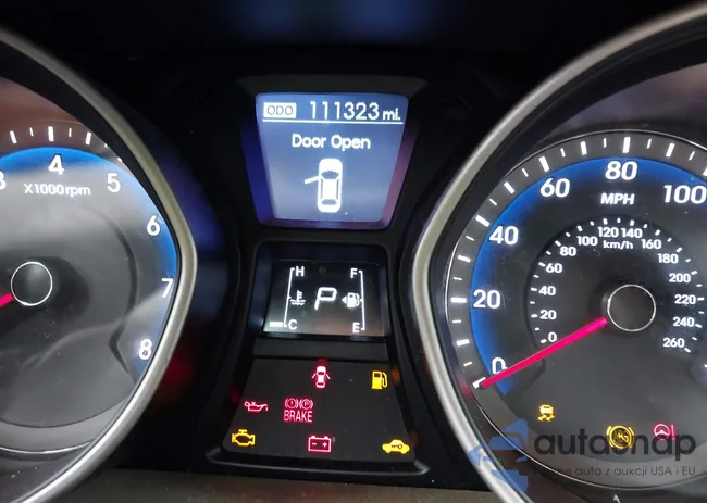 KMHD35LE6DU050795: 44502987