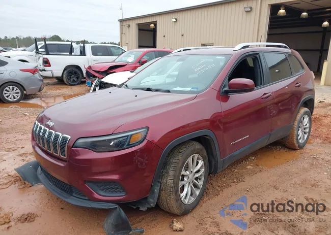 1C4PJLCB3LD530521: 44502996