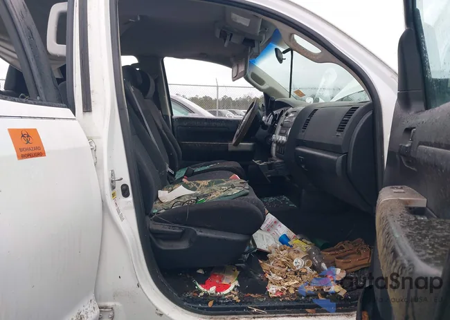 5TFRU54158X007105: 44503032