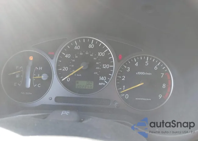 JF1GD29692H506927: 44503047