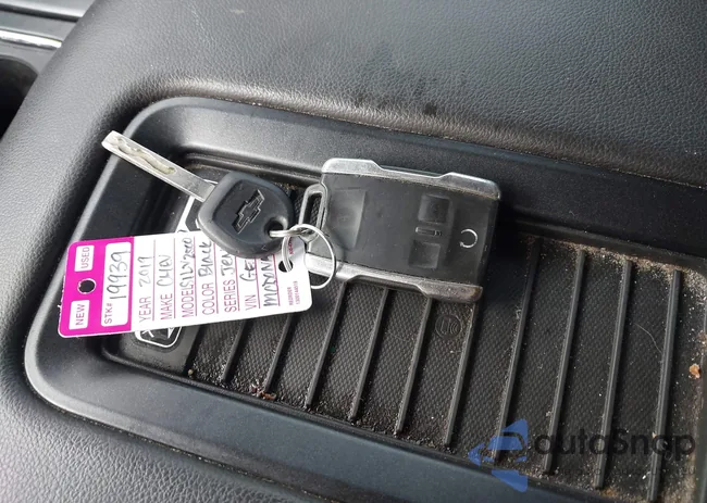 1GC1KTEY0KF160538: 44503134