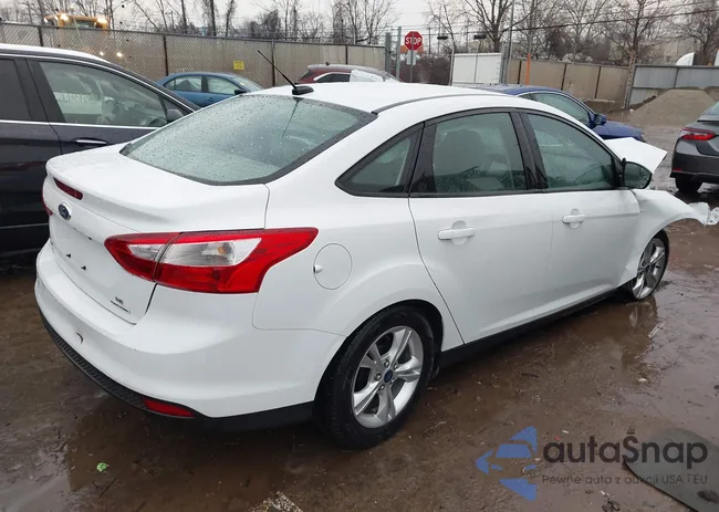 1FADP3F21EL195321: 44503141