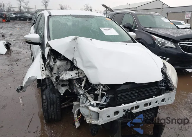 1FADP3F21EL195321: 44503141