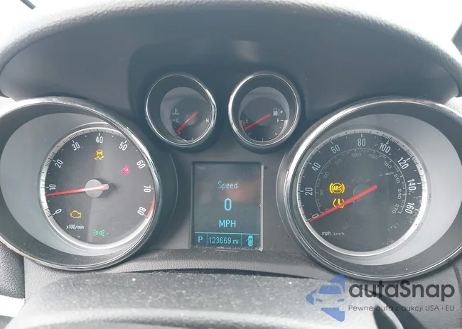 KL4CJFSB4GB744382: 44503145