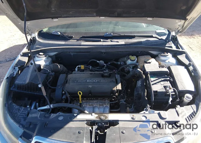 1G1PA5SH1F7100080: 44503205