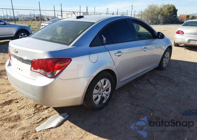 1G1PA5SH1F7100080: 44503205