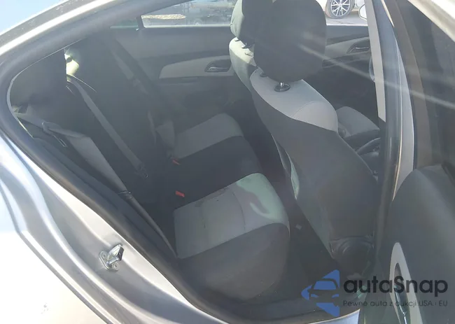 1G1PA5SH1F7100080: 44503205