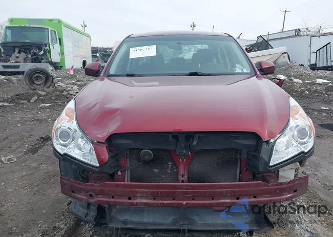 4S3BMBG6XC3018009: 44502261