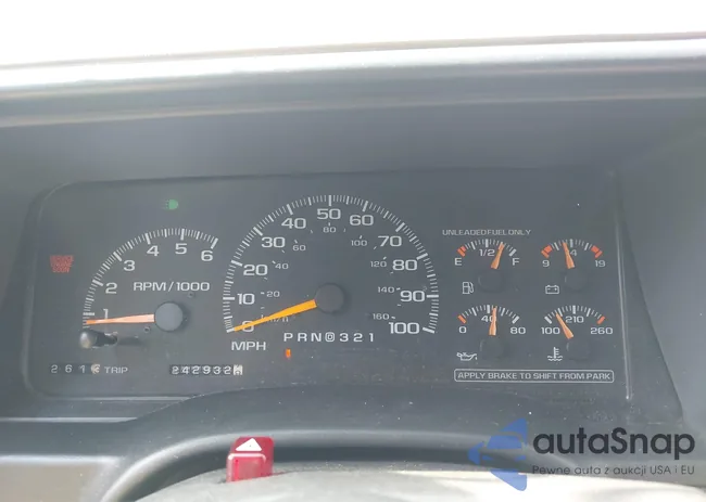 1GNEK13R4VJ441266: 44502308